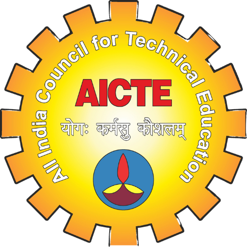 AICTE Approved Logo