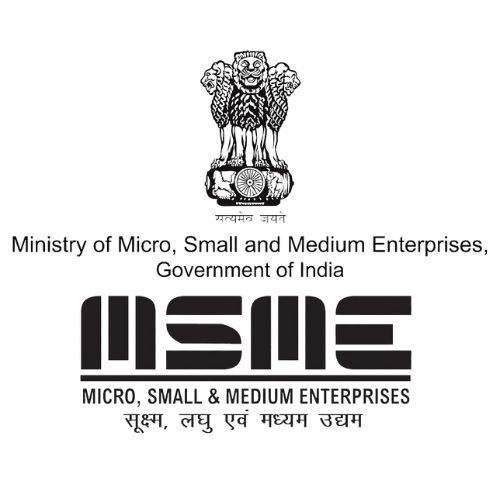 MSME Logo