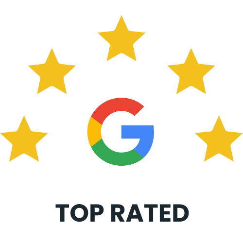 Google Ratings Logo